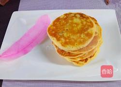 葡萄干松饼的做法图解10