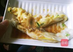 素肠粉的做法图解3