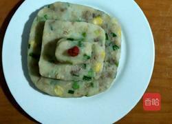 什锦土豆塔的做法图解16