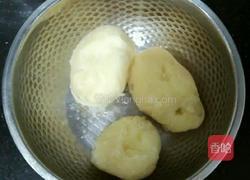 什锦土豆塔的做法图解3