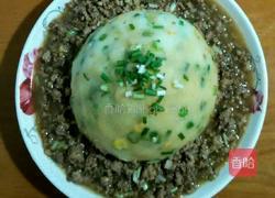 什锦土豆塔的做法图解15