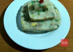 什锦土豆塔的做法图解18