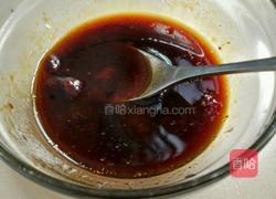 鸡胗爆炒榨菜的做法图解4