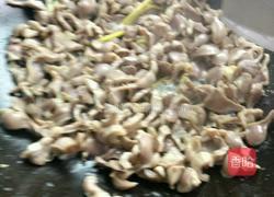 鸡胗爆炒榨菜的做法图解7