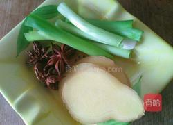 鸡丝凉面的做法图解3