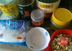 鸡丝凉面的做法图解5