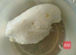 鸡丝凉面的做法图解8