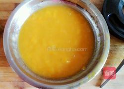 芒果雪糕(冰淇淋)的做法图解2