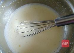 芒果雪糕(冰淇淋)的做法图解6