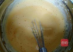 芒果雪糕(冰淇淋)的做法图解8