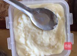 牛奶椰丝块的做法图解7