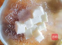 牛奶椰丝块的做法图解9