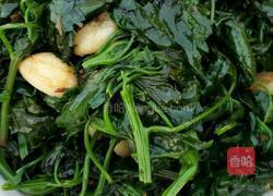 灰条菜的做法图解6