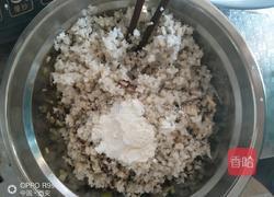 炸肉丸的做法图解2