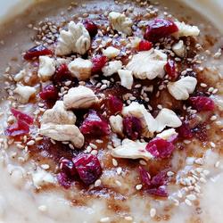 油茶面的做法[图]