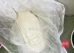 自制汤圆的做法图解1