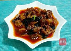 番茄酱炒肉丸的做法图解7