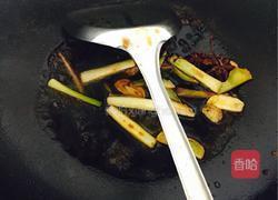 红烧鹌鹑蛋的做法图解6