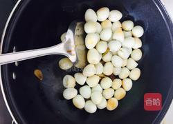 红烧鹌鹑蛋的做法图解7