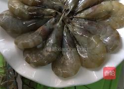 茄汁大虾的做法图解6