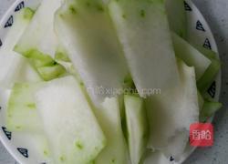 家常冬瓜鲫鱼汤的做法图解2