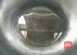 家常冬瓜鲫鱼汤的做法图解8