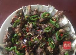 秘制蒜香排骨的做法图解9