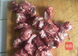 秘制蒜香排骨的做法图解1