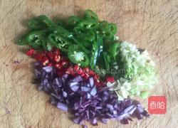 秘制蒜香排骨的做法图解5