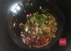 秘制蒜香排骨的做法图解8