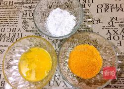 脆皮炸鲜奶的做法图解8