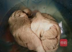 炒羊肠的做法图解1