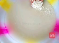 腊肉粽子的做法图解2