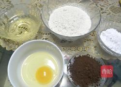 猫爪饼干的做法图解1