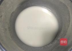 猫爪饼干的做法图解3