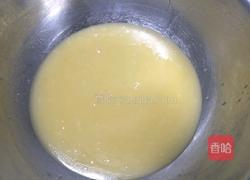 猫爪饼干的做法图解5