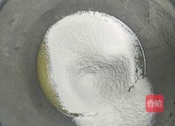 猫爪饼干的做法图解7