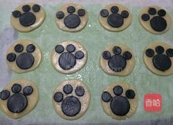 猫爪饼干的做法图解14