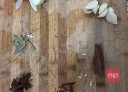 枸杞大枣烧排骨的做法图解3