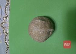 无糖全麦苏打饼干的做法图解5