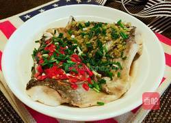 鸳鸯鱼头的做法图解6