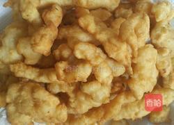 巴沙鱼柳的做法图解3