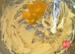 黄金椰丝球的做法图解4