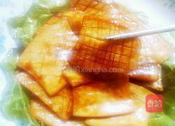 酱香杏鲍菇的做法图解5