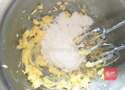 巧克力豆可可饼干的做法图解2