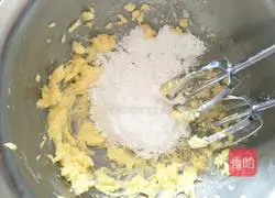 Chocolate Bean Cocoa Biscuits Recipe Illustration 2