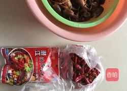 潜江卤虾的做法图解1