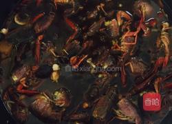 潜江卤虾的做法图解8