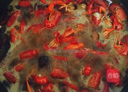 潜江卤虾的做法图解9