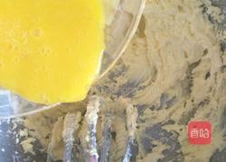 葡萄干奶酥的做法图解4